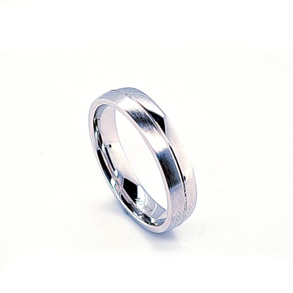 925/-Silber Ring Max-0