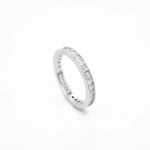 925/-SilberRHD Ring Lilly-0